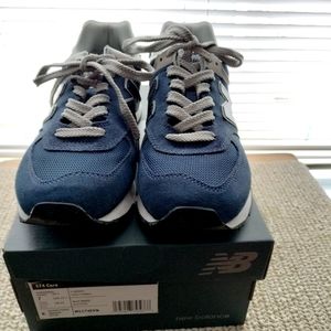 Women's New Balance classic 574